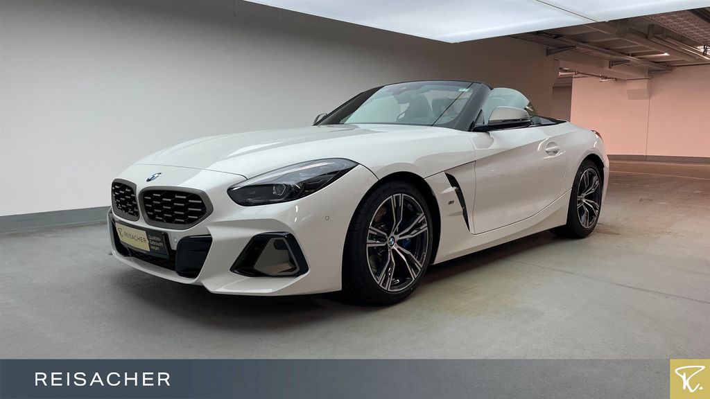 BMW Z4 M40 2024
