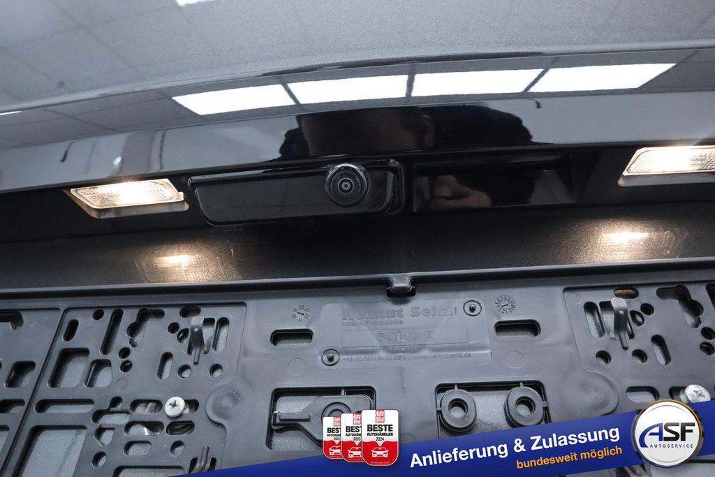 Ford Tourneo Custom 2025