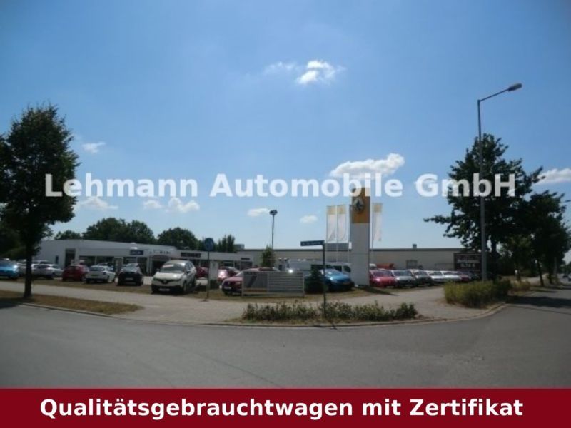 Renault Master 2024