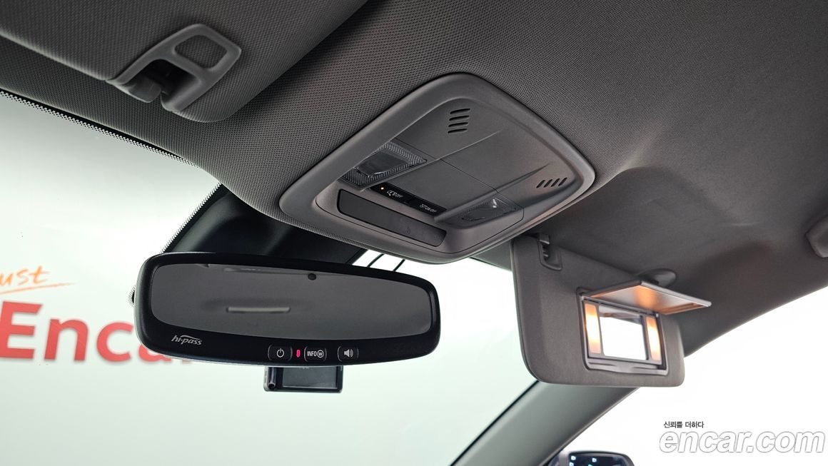 ChevroletGMDaewoo Malibu 2017