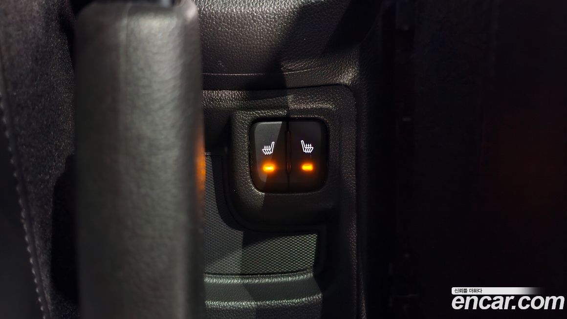 ChevroletGMDaewoo Spark 2018