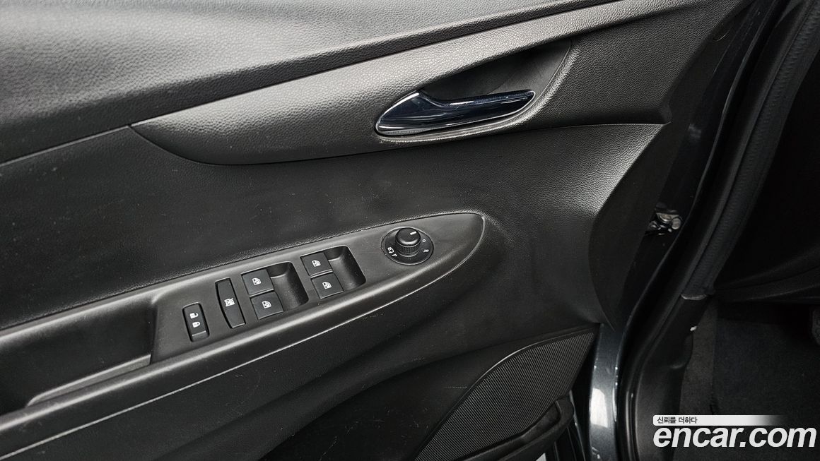 ChevroletGMDaewoo Spark 2018