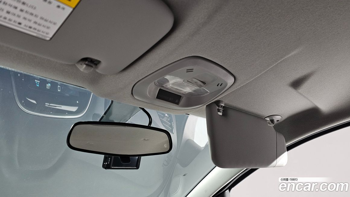 ChevroletGMDaewoo Spark 2018