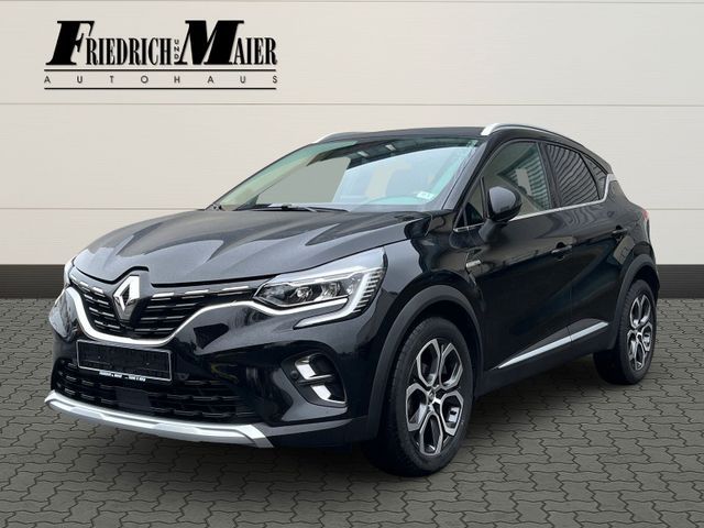 Renault Captur 2020