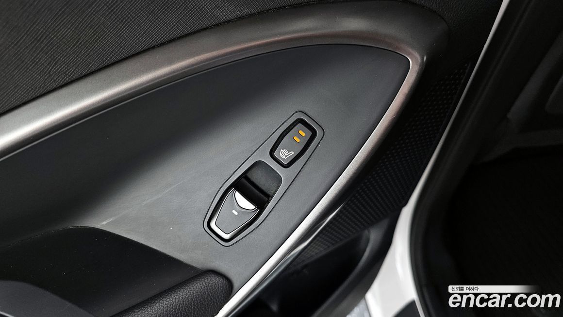 Hyundai Santafe 2016