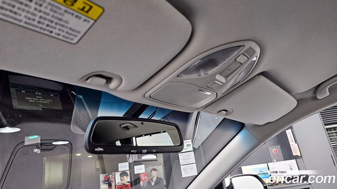 Hyundai Santafe 2016