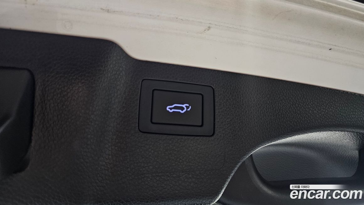 Hyundai Santafe 2016