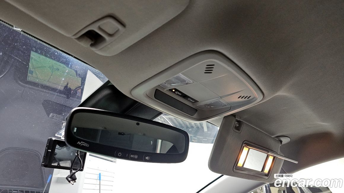 ChevroletGMDaewoo Malibu 2019