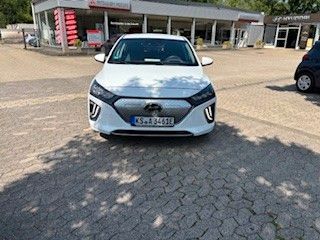 Hyundai IONIQ 2021