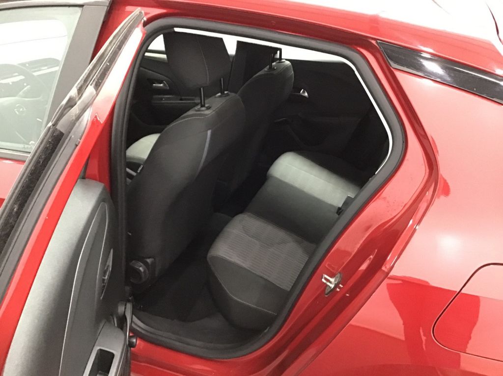 Opel Corsa 2022