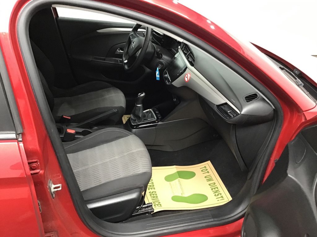 Opel Corsa 2022
