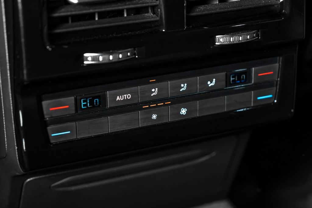 Volkswagen Touareg 2023