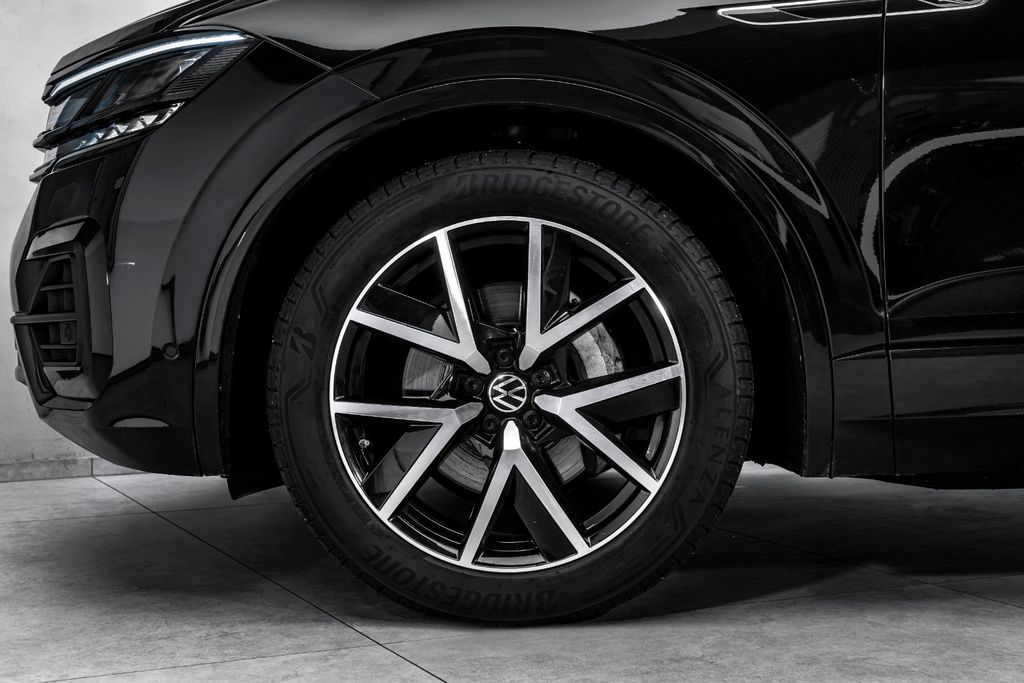 Volkswagen Touareg 2023
