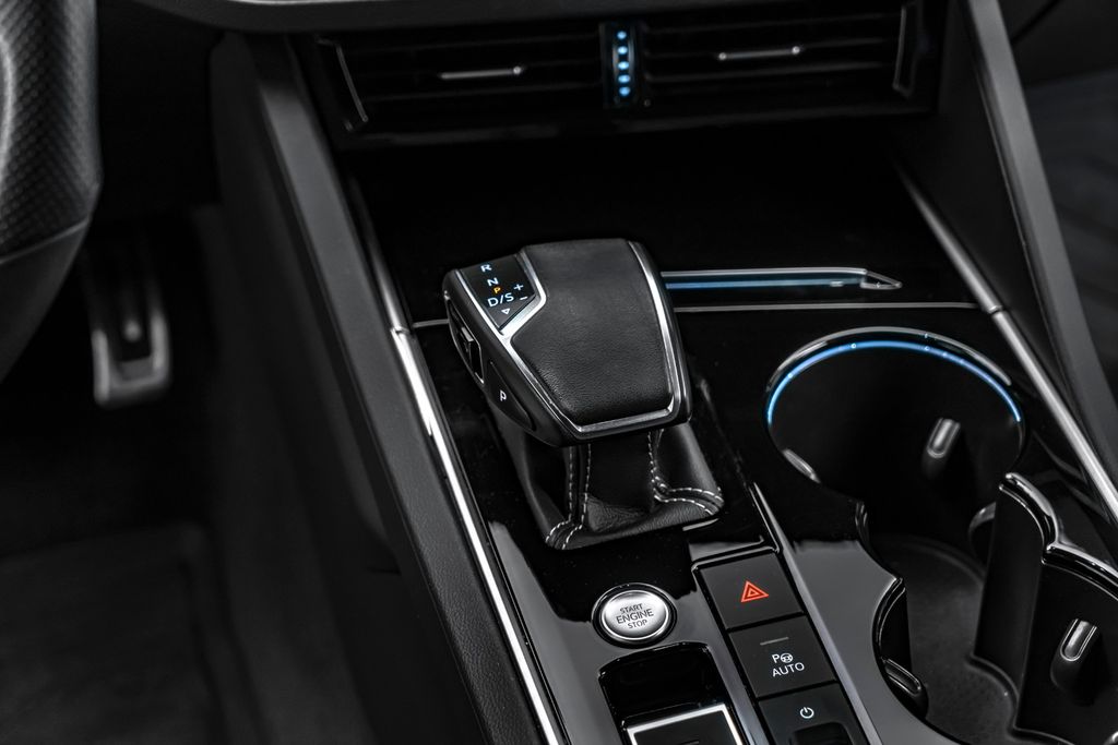 Volkswagen Touareg 2023
