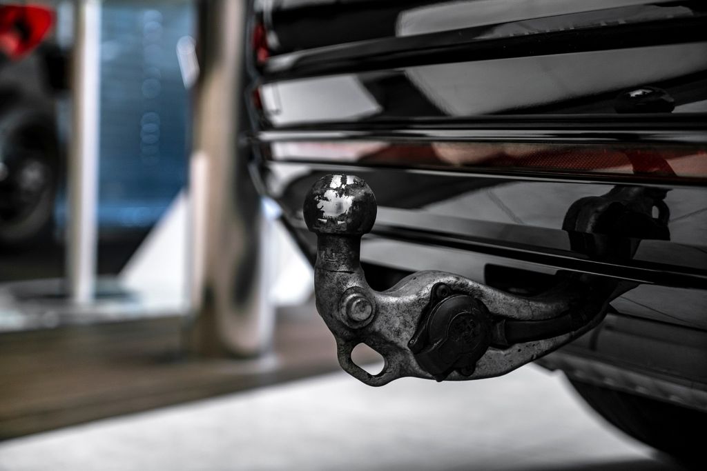 Volkswagen Touareg 2023