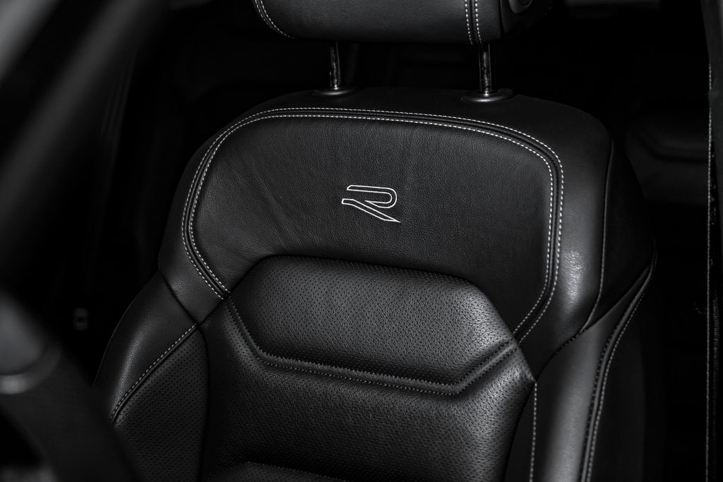 Volkswagen Touareg 2023