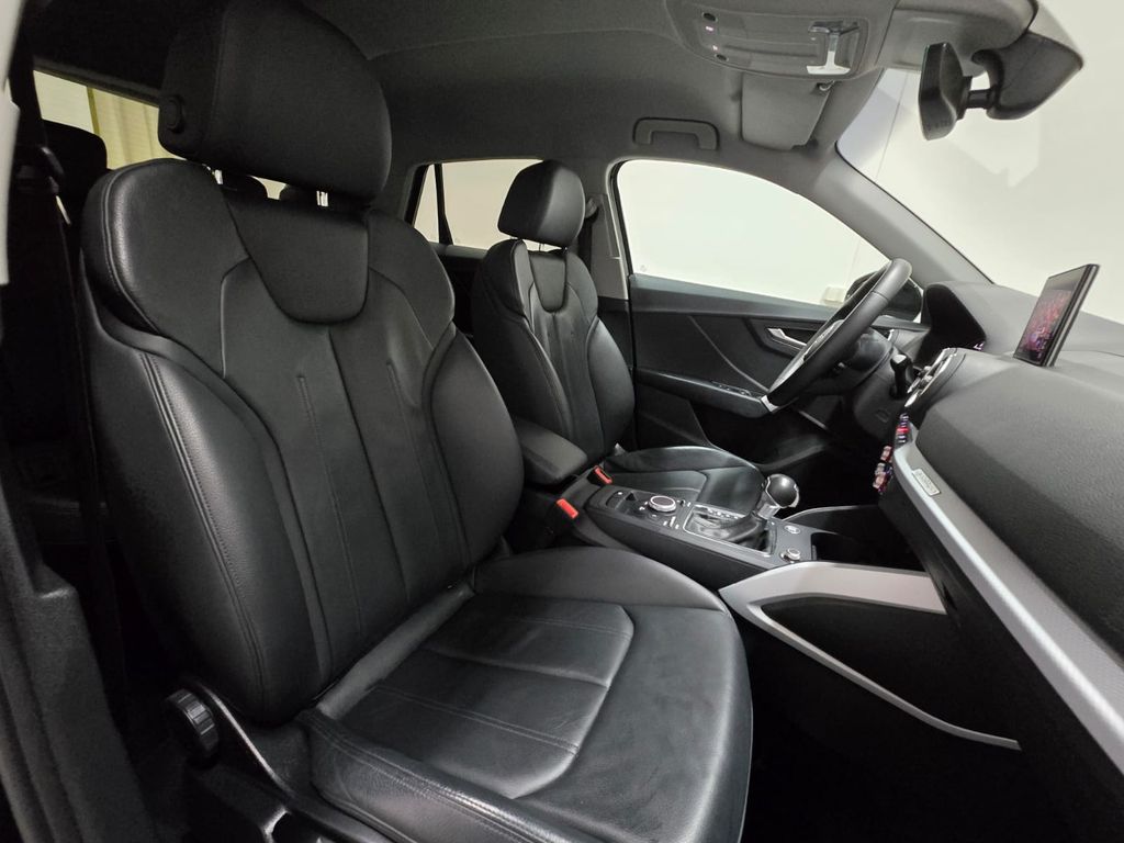 Audi Q2 2020