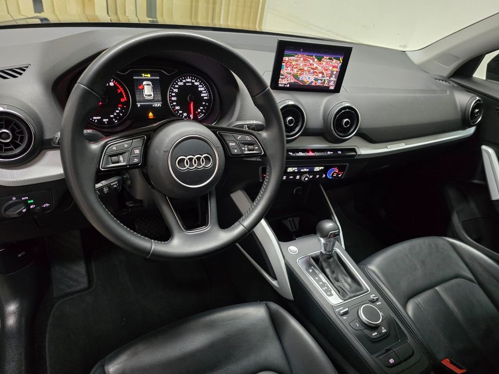 Audi Q2 2020