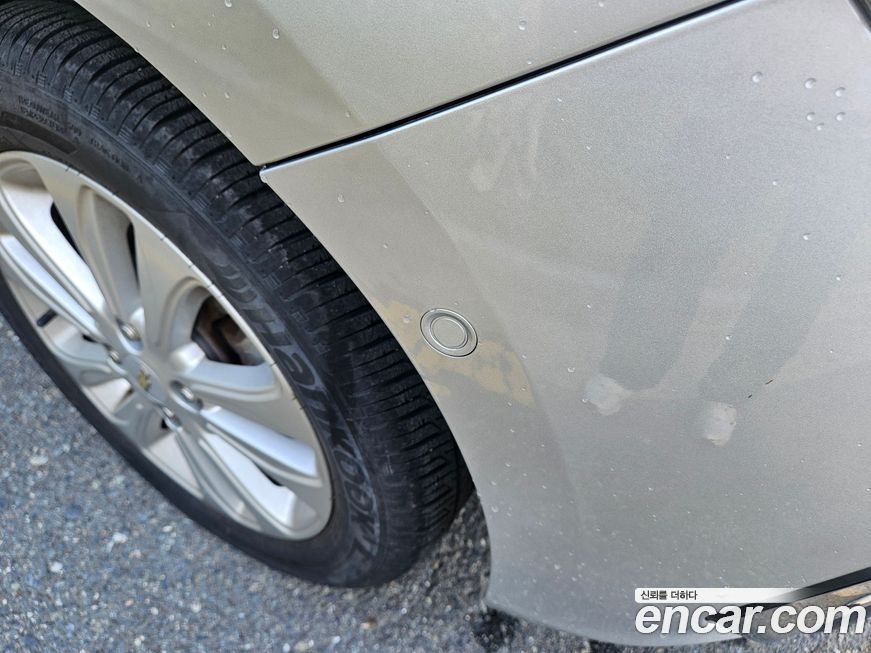 ChevroletGMDaewoo Spark 2017