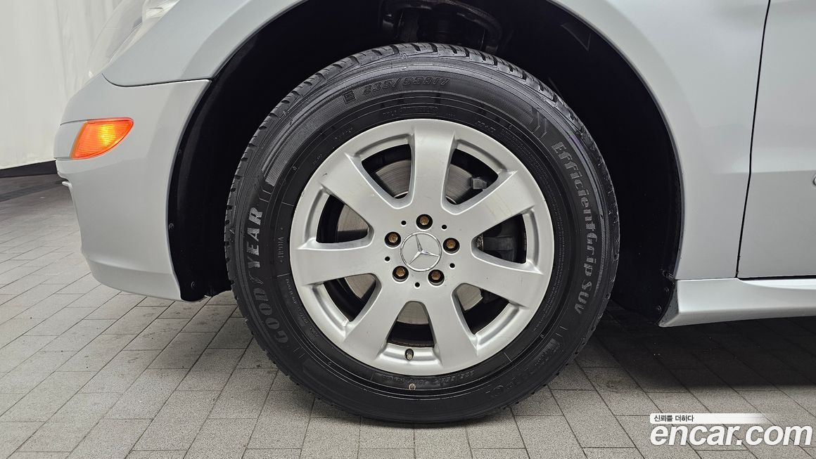 Mercedes-Benz R-Class 2006