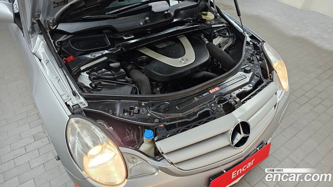 Mercedes-Benz R-Class 2006