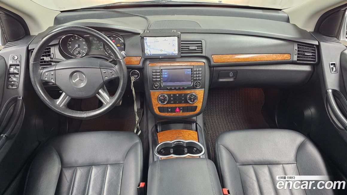 Mercedes-Benz R-Class 2006