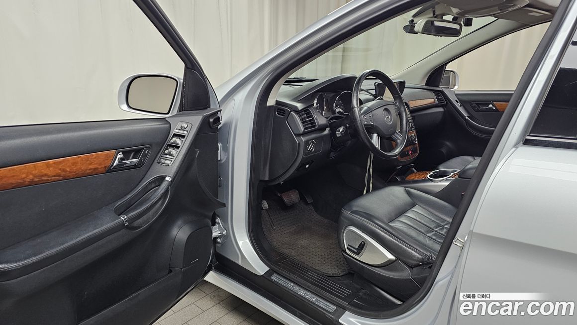 Mercedes-Benz R-Class 2006