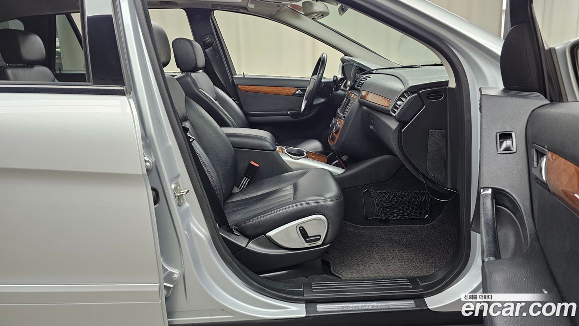 Mercedes-Benz R-Class 2006