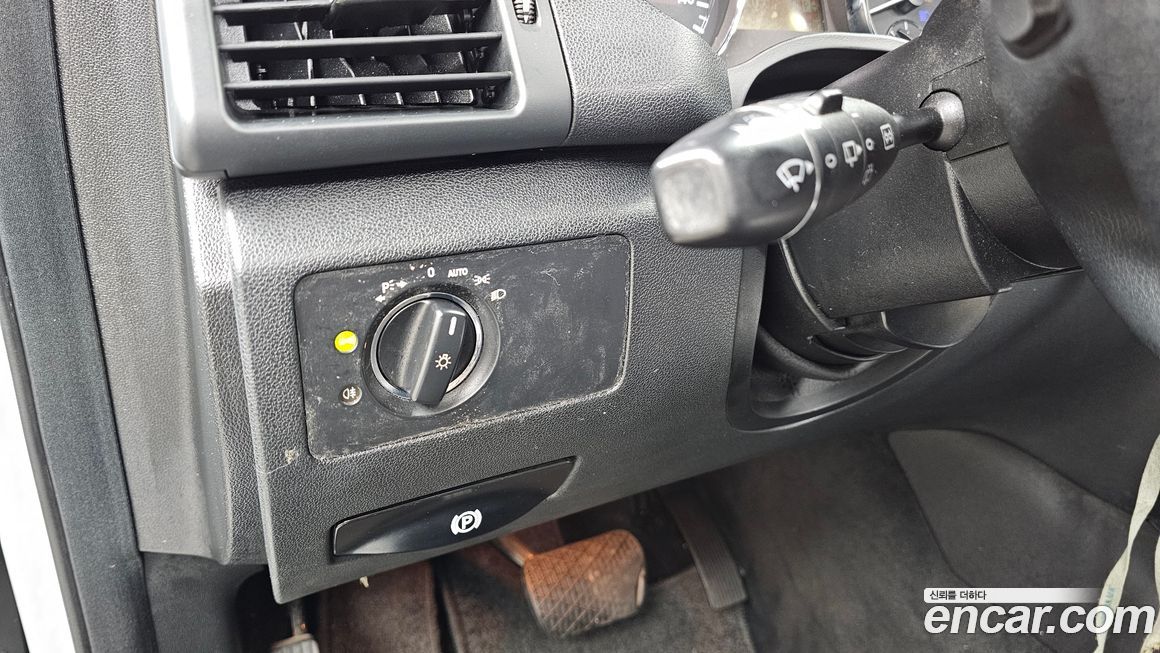 Mercedes-Benz R-Class 2006