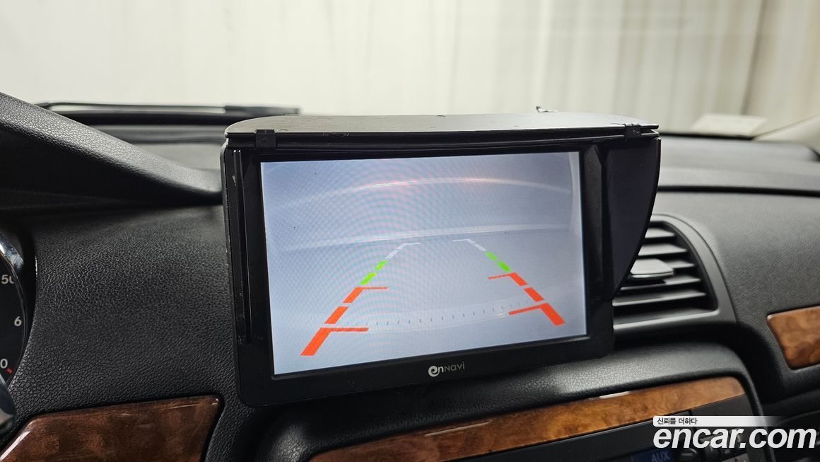 Mercedes-Benz R-Class 2006