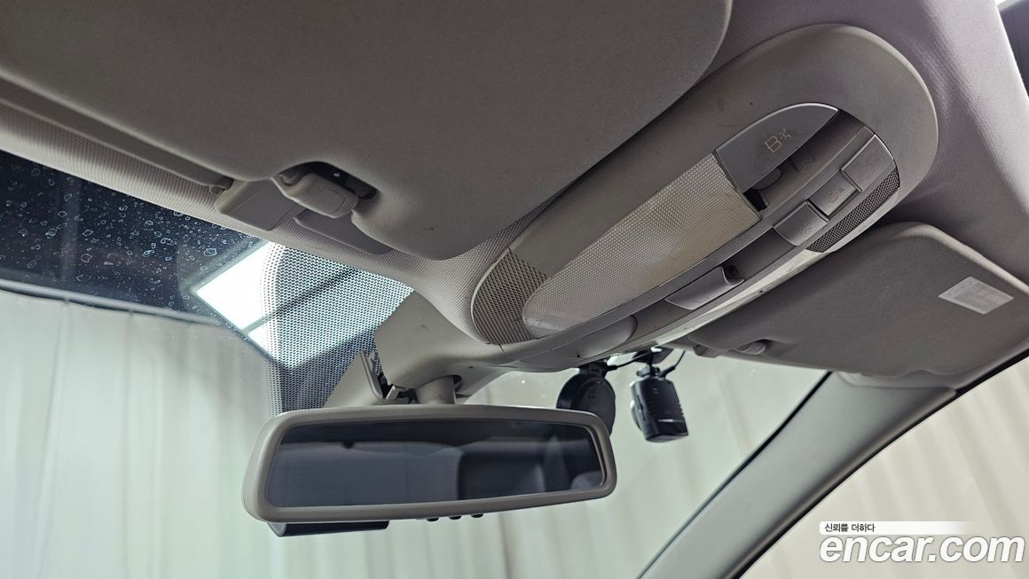 Mercedes-Benz R-Class 2006