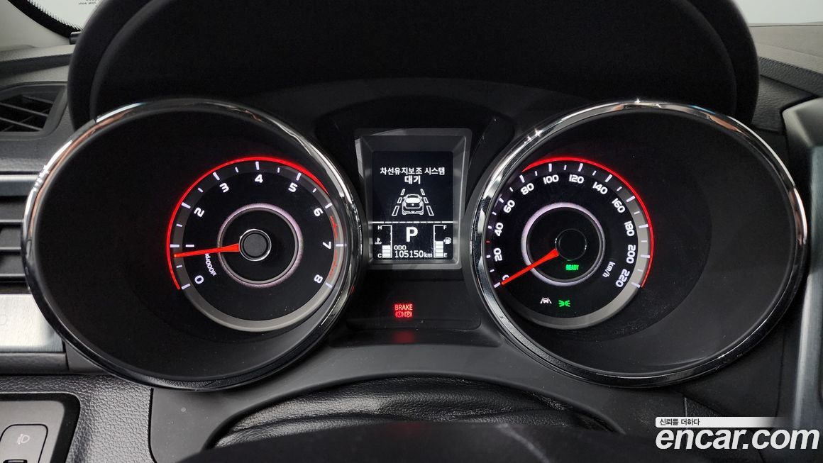 KG_Mobility_Ssangyong TIBOLI 2018