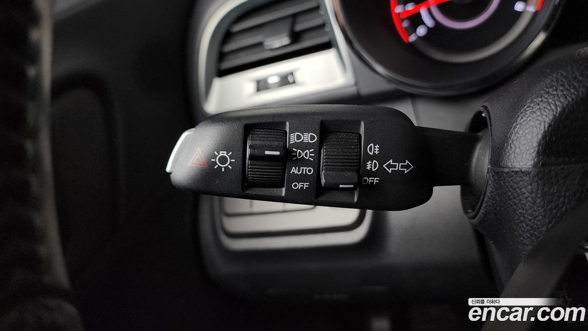 KG_Mobility_Ssangyong TIBOLI 2018