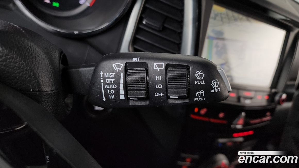 KG_Mobility_Ssangyong TIBOLI 2018