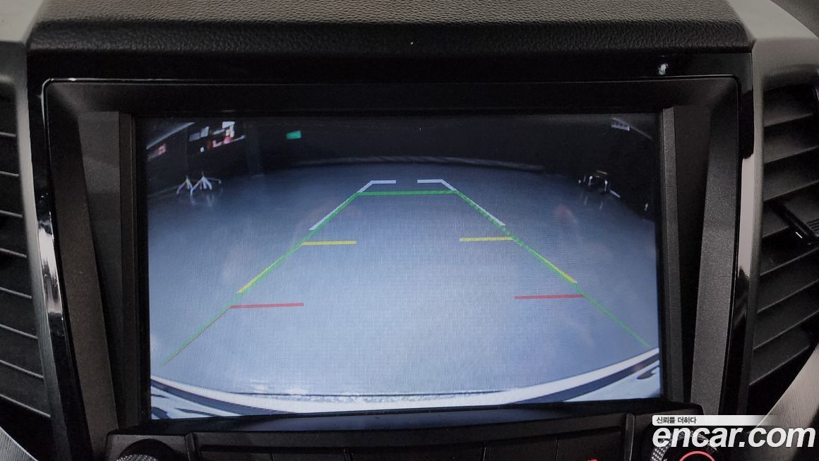 KG_Mobility_Ssangyong TIBOLI 2018