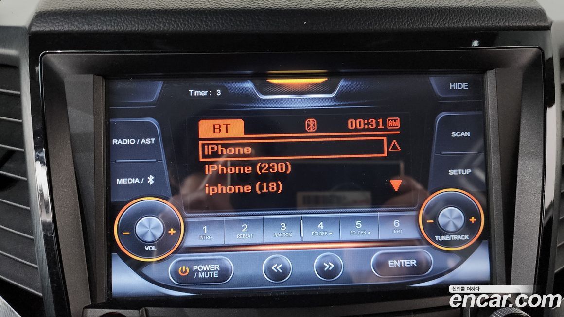 KG_Mobility_Ssangyong TIBOLI 2018