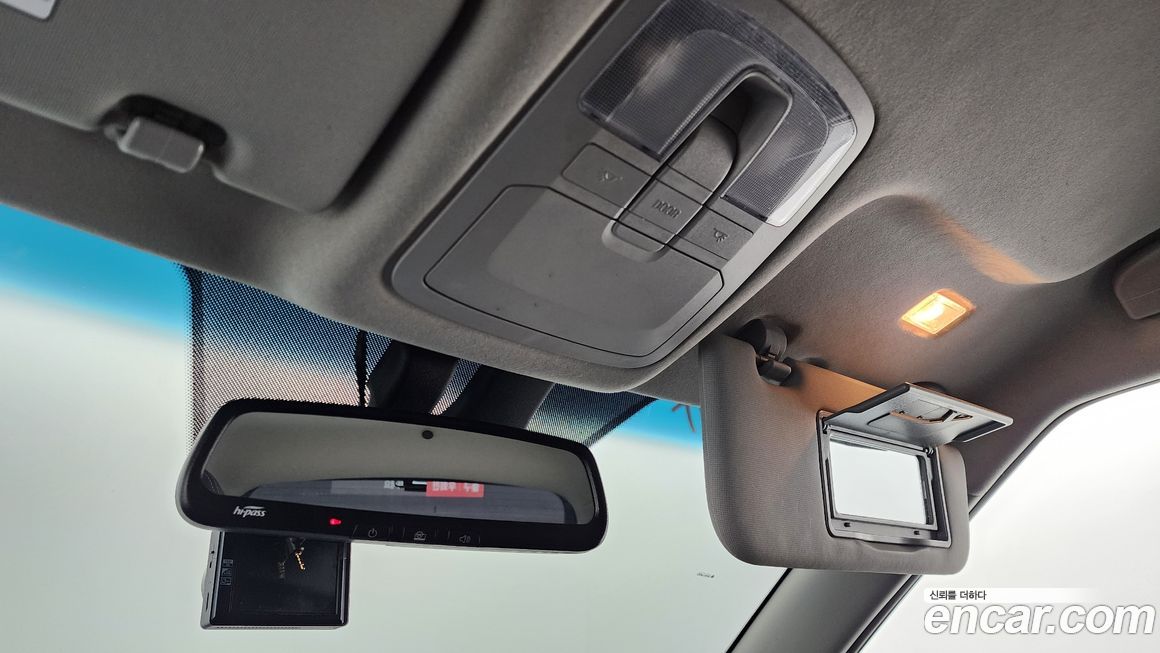 KG_Mobility_Ssangyong TIBOLI 2018