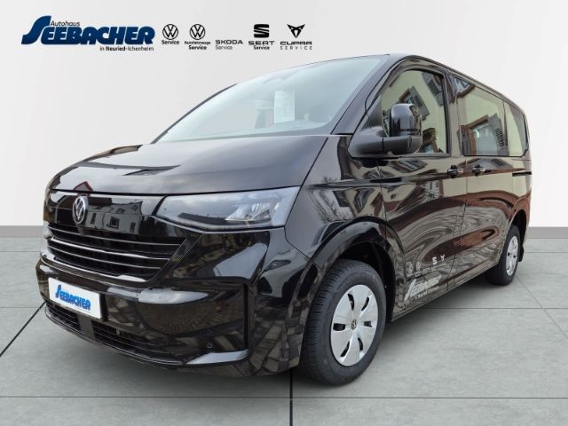 Volkswagen T7 Caravelle 2025