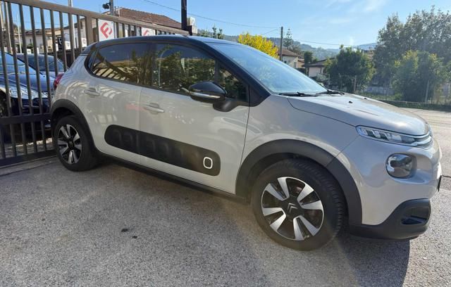 Citroën C3 2017