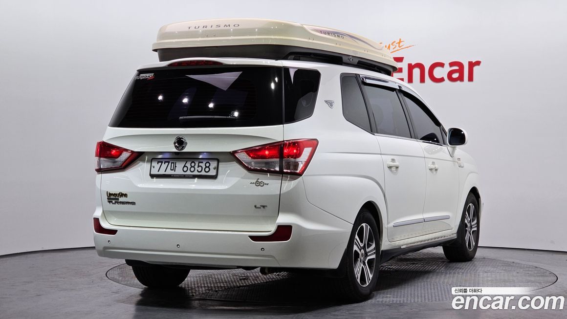 KG_Mobility_Ssangyong KORANDO 2015