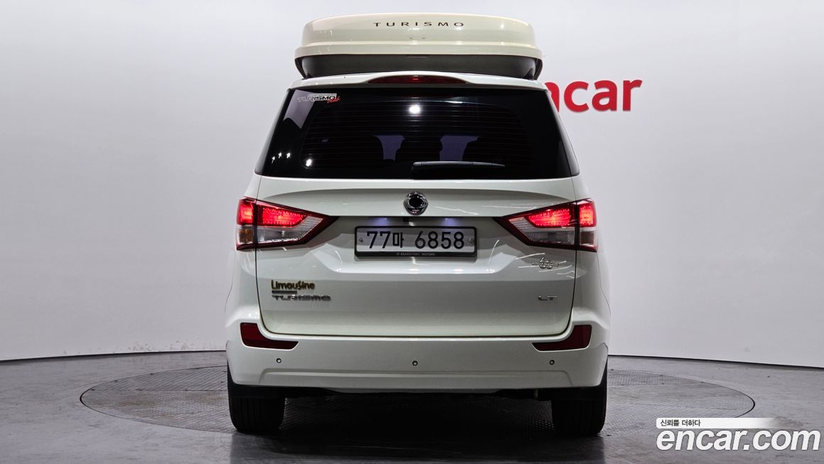 KG_Mobility_Ssangyong KORANDO 2015