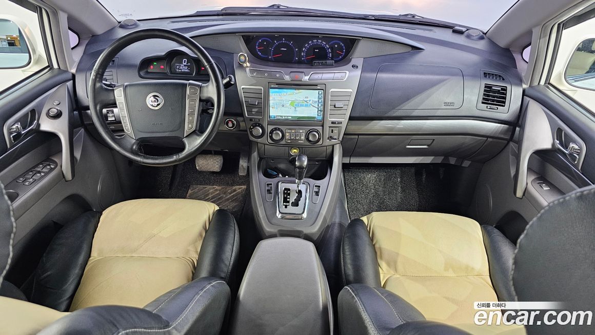 KG_Mobility_Ssangyong KORANDO 2015