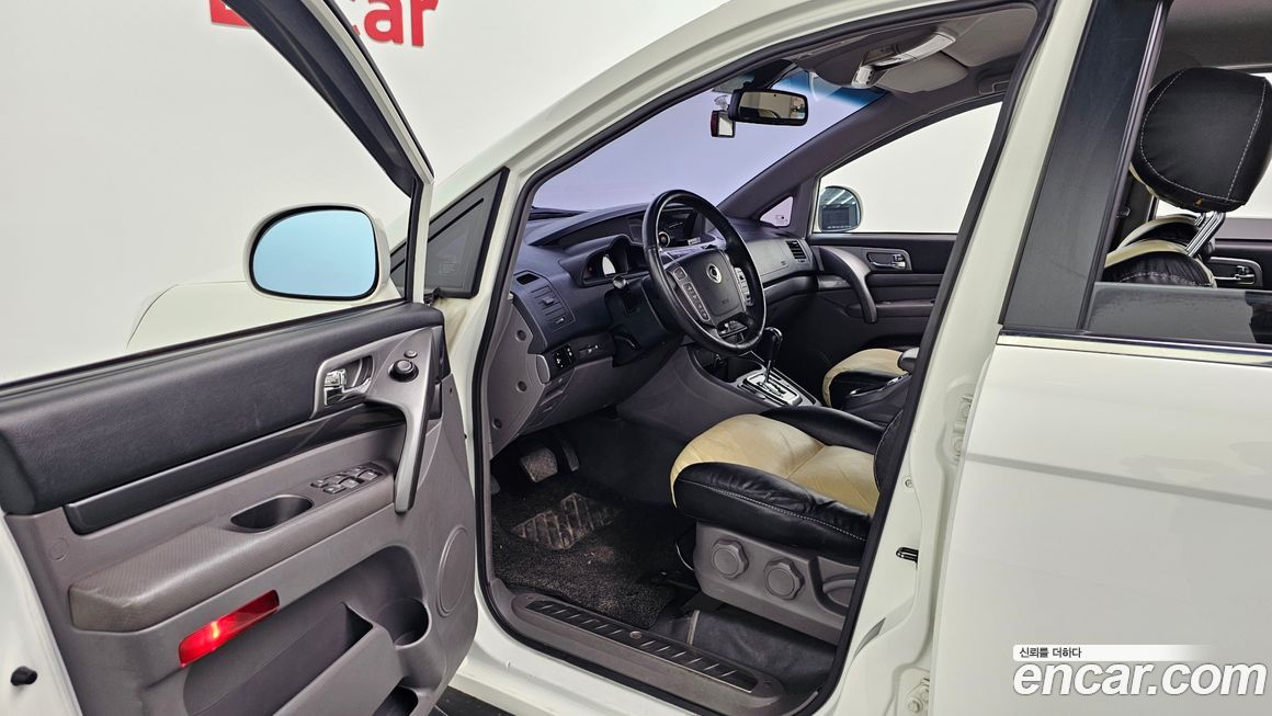 KG_Mobility_Ssangyong KORANDO 2015