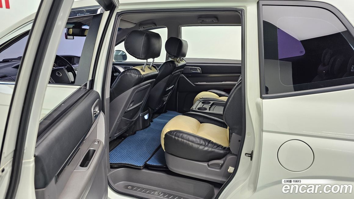 KG_Mobility_Ssangyong KORANDO 2015