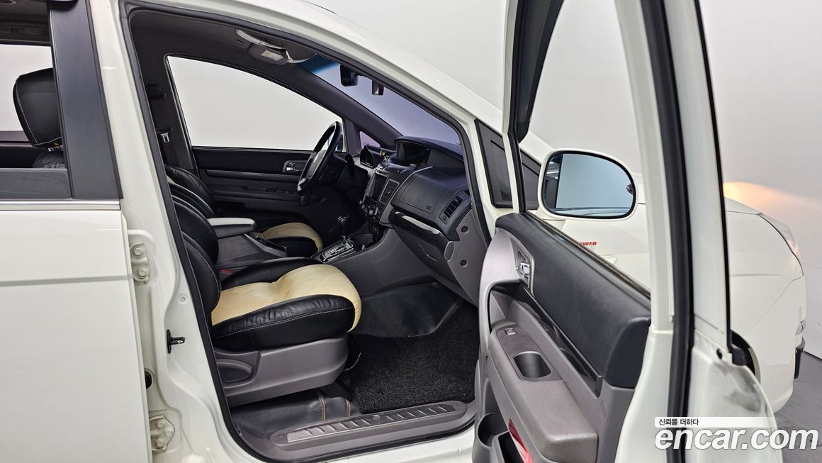 KG_Mobility_Ssangyong KORANDO 2015
