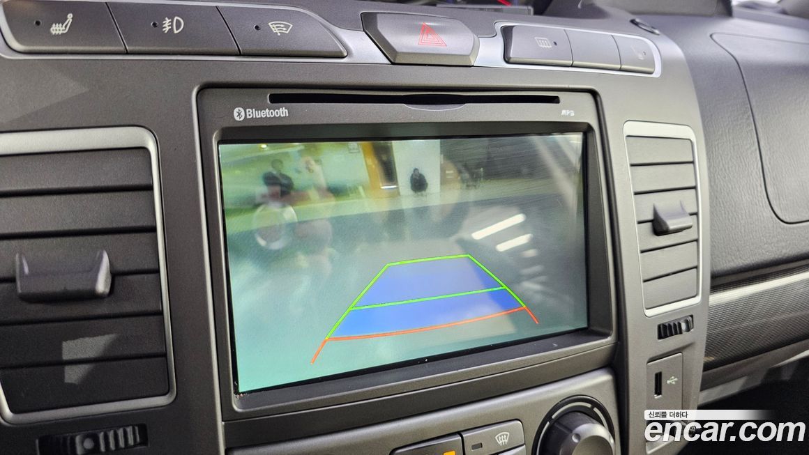 KG_Mobility_Ssangyong KORANDO 2015