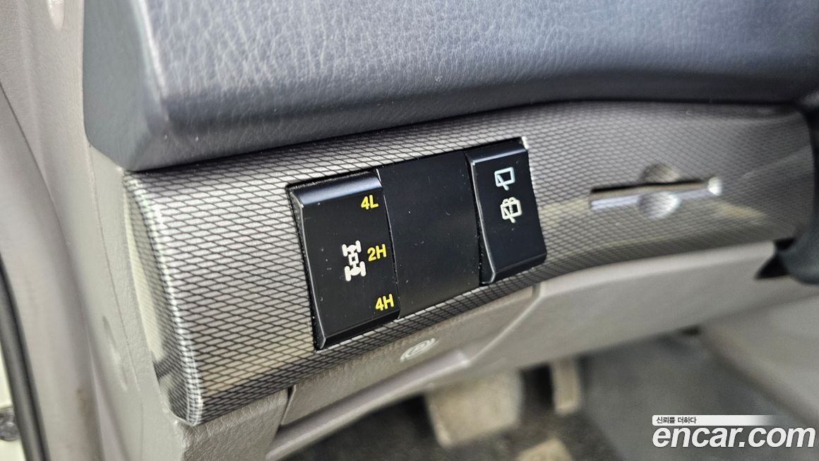 KG_Mobility_Ssangyong KORANDO 2015