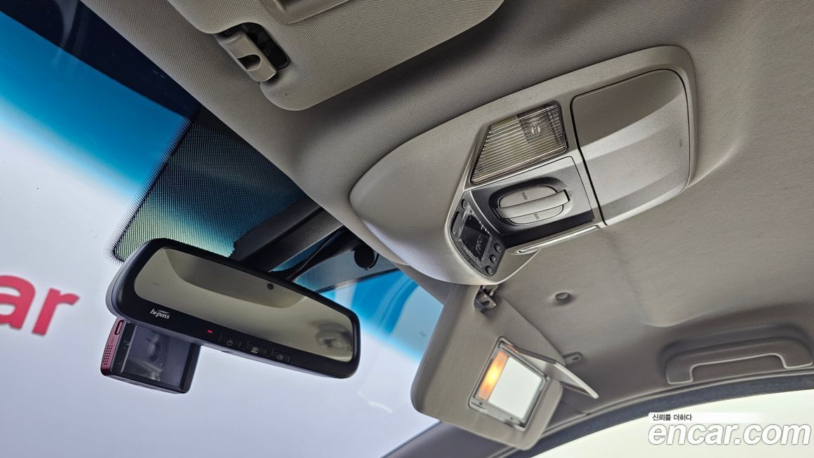 KG_Mobility_Ssangyong KORANDO 2015