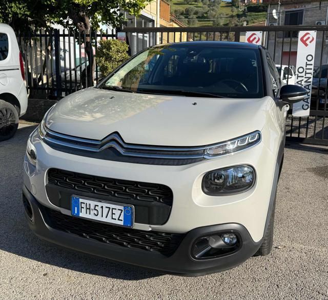 Citroën C3 2017