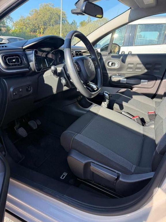 Citroën C3 2017